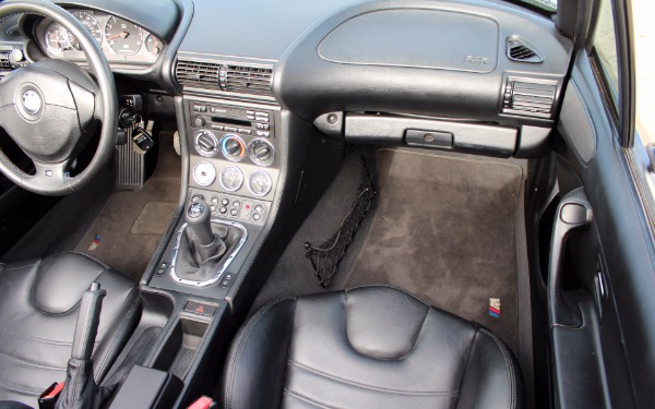 Used-1998-BMW-M