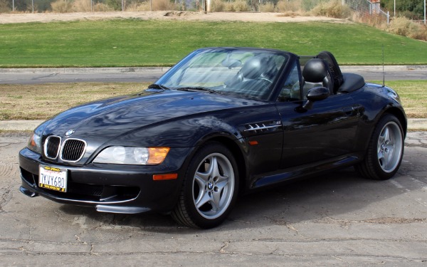 Used-1998-BMW-M