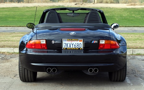 Used-1998-BMW-M