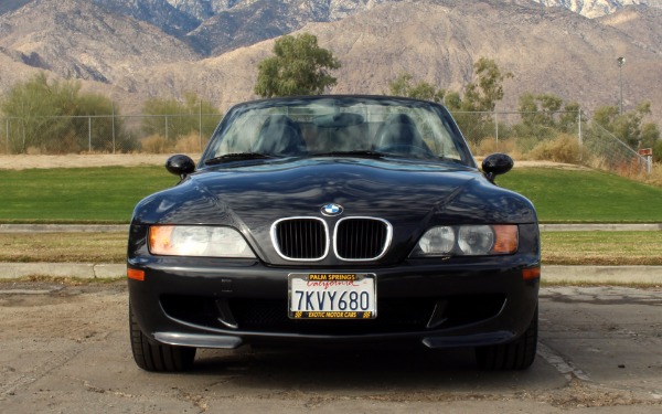 Used-1998-BMW-M