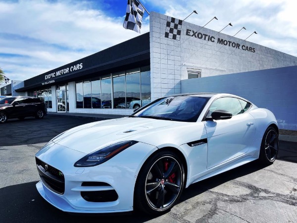 Used-2019-Jaguar-F-TYPE-R