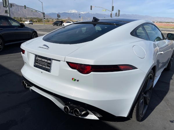 Used-2019-Jaguar-F-TYPE-R