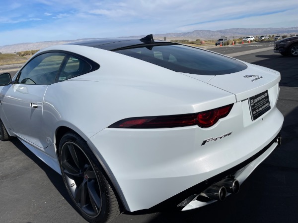 Used-2019-Jaguar-F-TYPE-R