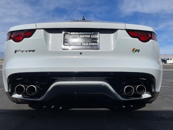 Used-2019-Jaguar-F-TYPE-R