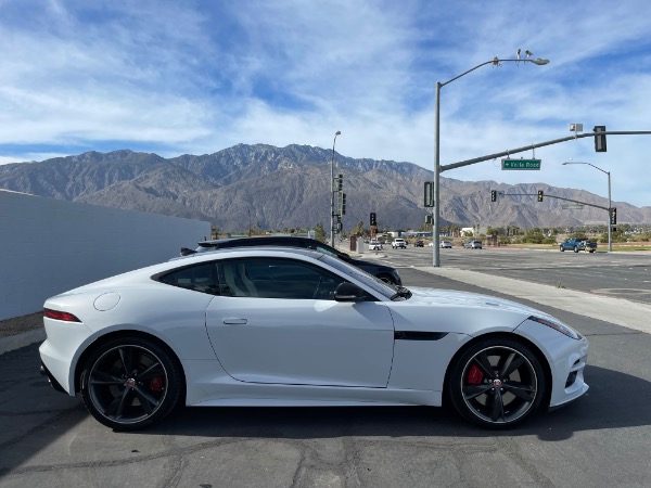 Used-2019-Jaguar-F-TYPE-R