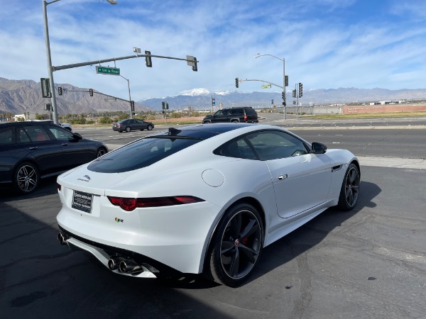 Used-2019-Jaguar-F-TYPE-R