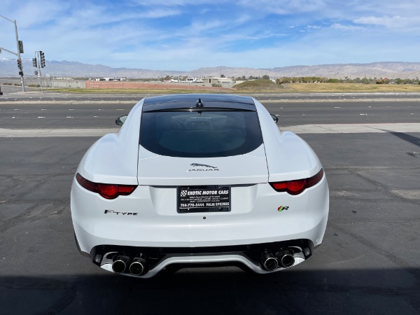 Used-2019-Jaguar-F-TYPE-R