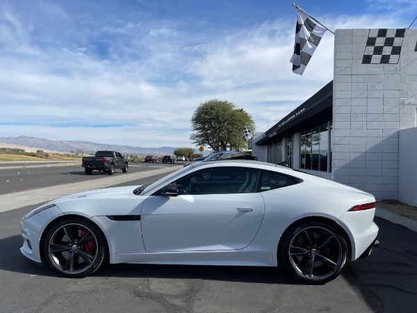 Used-2019-Jaguar-F-TYPE-R