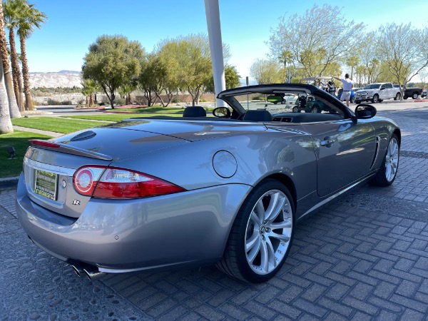 Used-2008-Jaguar-XK-Series-XKR