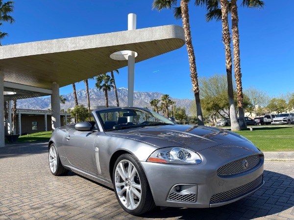 Used-2008-Jaguar-XK-Series-XKR