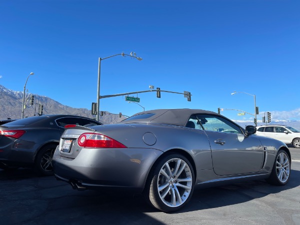 Used-2008-Jaguar-XK-Series-XKR