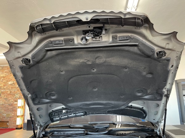 Used-2003-Mercedes-Benz-CL-Class-CL-55-AMG