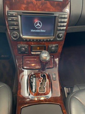 Used-2003-Mercedes-Benz-CL-Class-CL-55-AMG