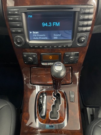 Used-2003-Mercedes-Benz-CL-Class-CL-55-AMG