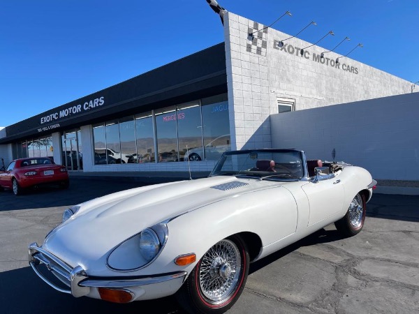 Used-1969-JAGUAR-XKE