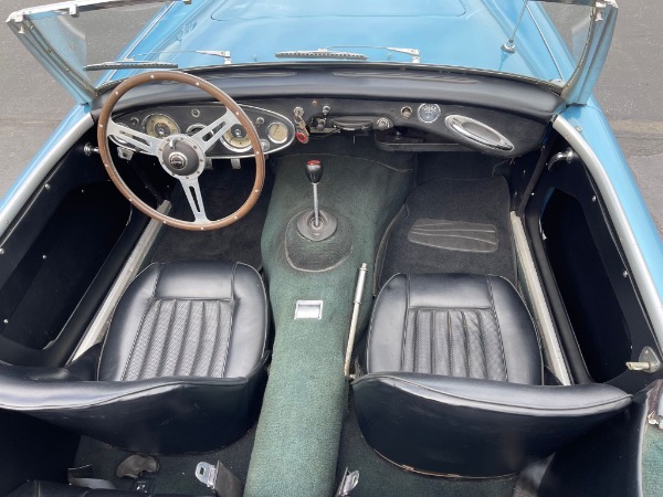 Used-1960-Austin-Healey-3000