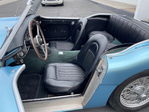 Used-1960-Austin-Healey-3000