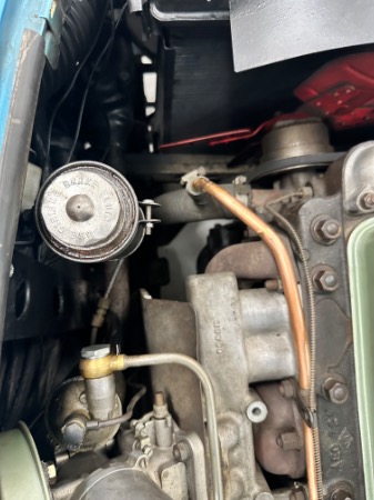 Used-1960-Austin-Healey-3000