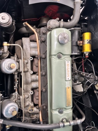 Used-1960-Austin-Healey-3000