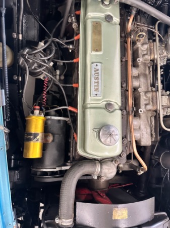 Used-1960-Austin-Healey-3000