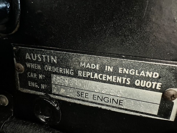 Used-1960-Austin-Healey-3000