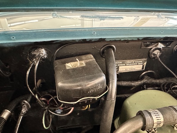 Used-1960-Austin-Healey-3000
