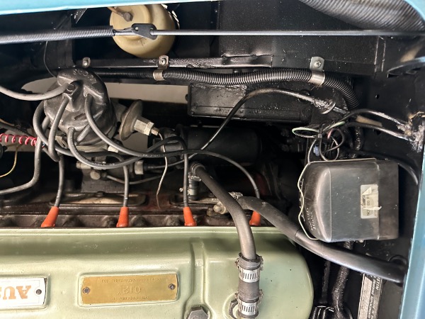 Used-1960-Austin-Healey-3000