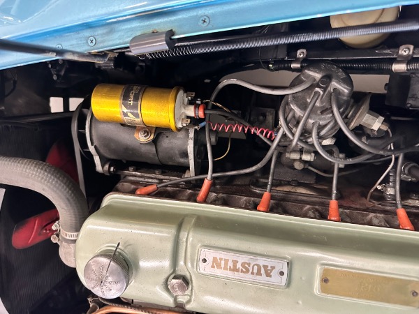 Used-1960-Austin-Healey-3000