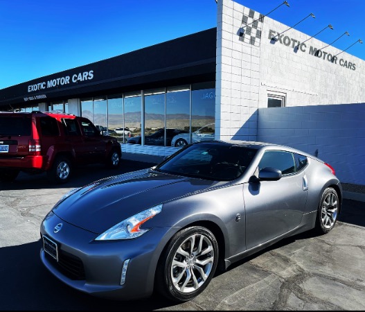 Used-2014-Nissan-370Z-Touring