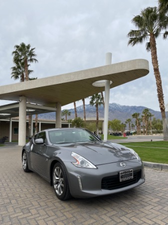 Used-2014-Nissan-370Z-Touring