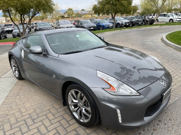 Used-2014-Nissan-370Z-Touring