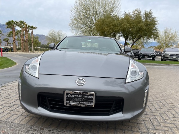 Used-2014-Nissan-370Z-Touring