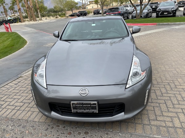 Used-2014-Nissan-370Z-Touring