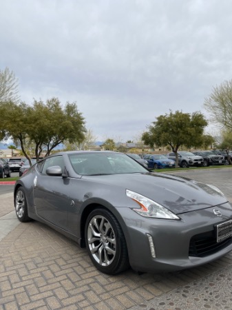 Used-2014-Nissan-370Z-Touring