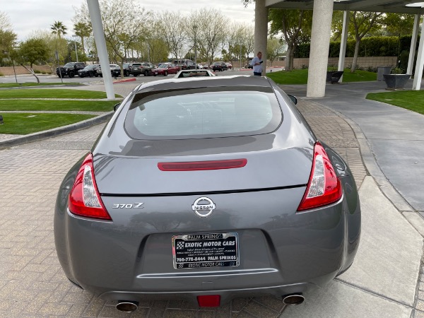 Used-2014-Nissan-370Z-Touring