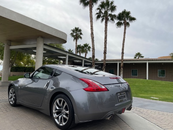 Used-2014-Nissan-370Z-Touring