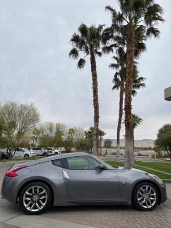 Used-2014-Nissan-370Z-Touring