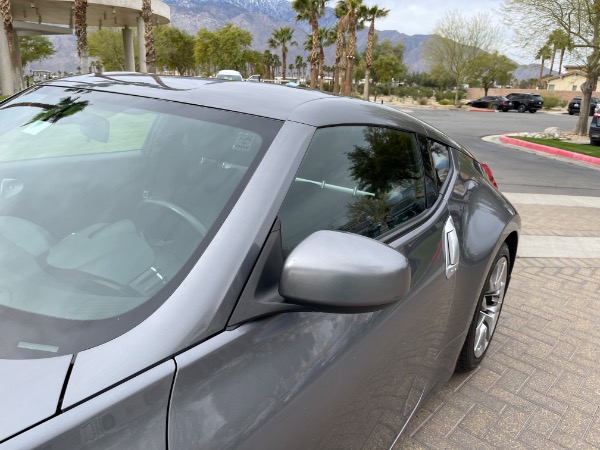 Used-2014-Nissan-370Z-Touring