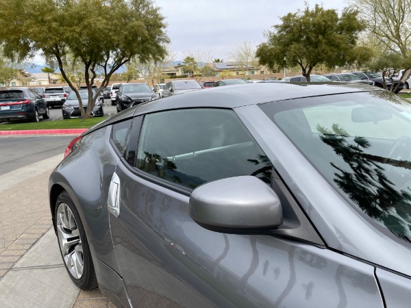 Used-2014-Nissan-370Z-Touring