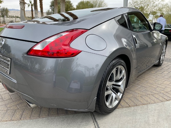 Used-2014-Nissan-370Z-Touring