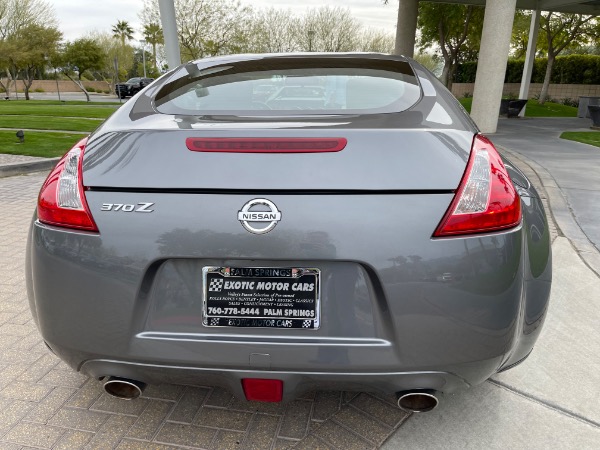 Used-2014-Nissan-370Z-Touring