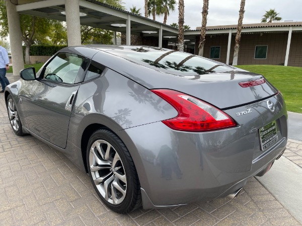Used 2014 Nissan 370Z Touring | Palm Springs, CA