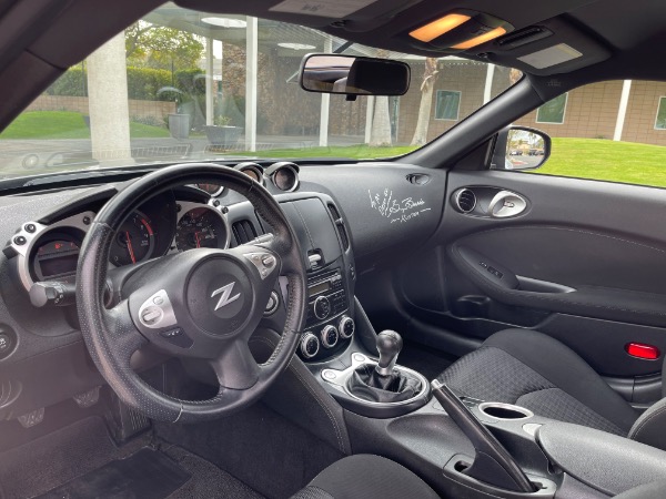 Used-2014-Nissan-370Z-Touring