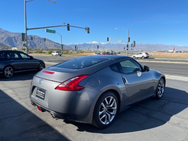 Used-2014-Nissan-370Z-Touring