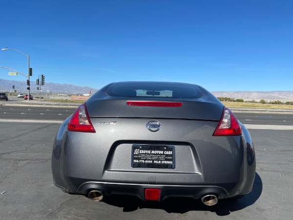 Used-2014-Nissan-370Z-Touring