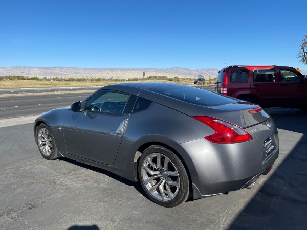 Used-2014-Nissan-370Z-Touring