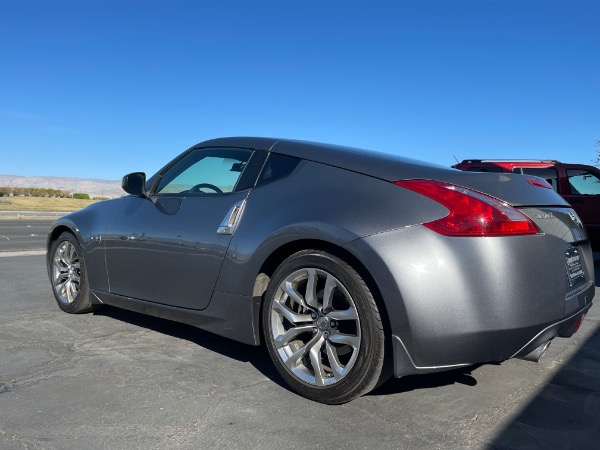 Used-2014-Nissan-370Z-Touring