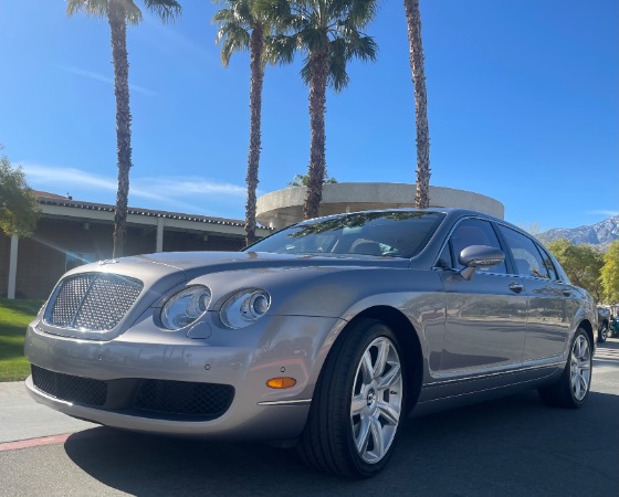 Used-2006-Bentley-Continental-Flying-Spur