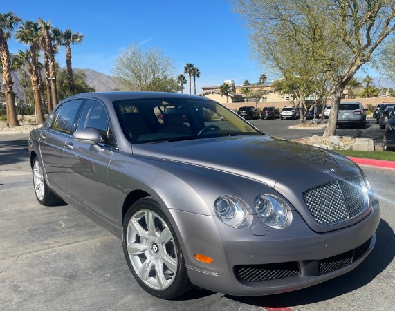 Used-2006-Bentley-Continental-Flying-Spur