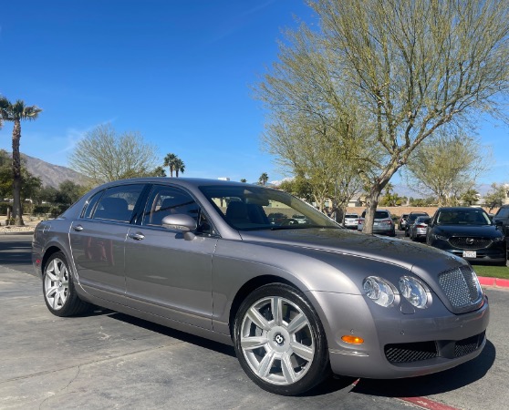 Used-2006-Bentley-Continental-Flying-Spur